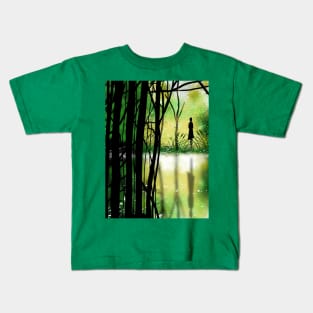 Reflection Kids T-Shirt